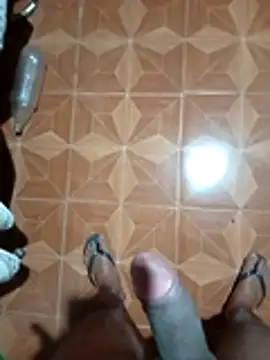 paulo666k online show from October 12, 2025, 3:16 am