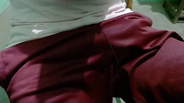 paulo666k online show from March 6, 2026, 1:13 am