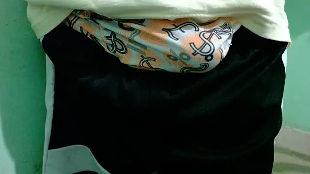 paulo666k online show from March 17, 2026, 1:03 pm