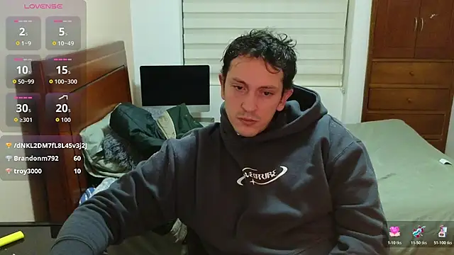 Snapshot of hardaftercum chatting on November 1, 2025, 4:58 am hardaftercum online show from November 1, 2025, 4:58 am