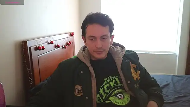 hardaftercum online show from December 3, 2025, 3:32 pm