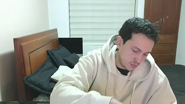 hardaftercum online show from January 16, 2026, 2:26 am