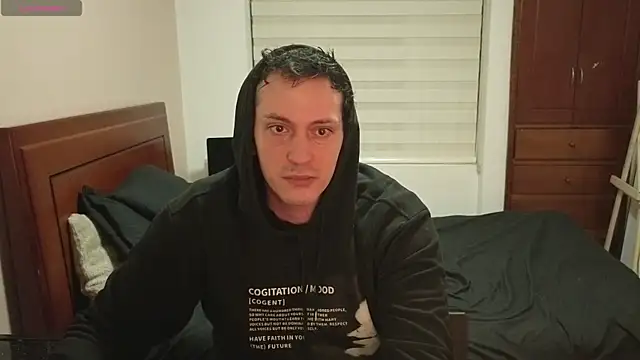 hardaftercum online show from April 24, 2026, 1:19 am