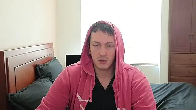 hardaftercum online show from April 26, 2026, 4:04 pm