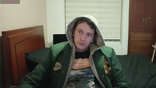 hardaftercum online show from April 29, 2026, 2:59 am