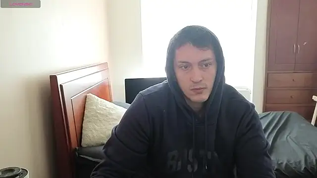 hardaftercum online show from April 30, 2026, 2:45 pm
