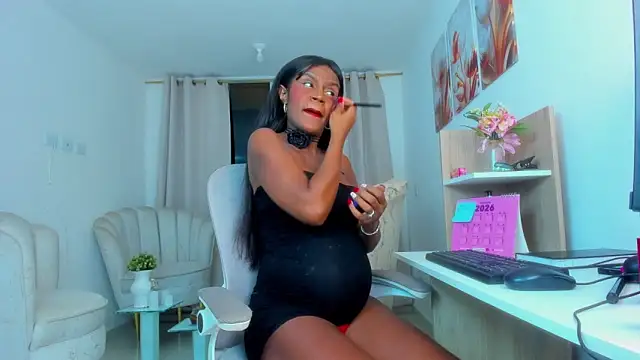 Snapshot of karol_f00x chatting on March 10, 2026, 1:10 am karol f00x online show from March 10, 2026, 1:10 am