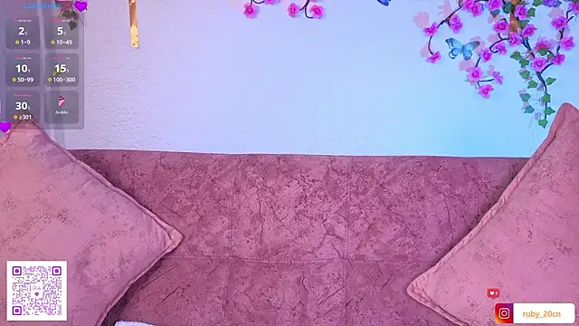 Rubyconer5 online show from February 25, 2026, 1:37 am