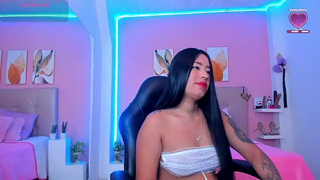 Molly h0t online show from November 11, 2025, 12:27 pm