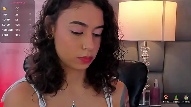 Snapshot of AliceStevens_ chatting on February 9, 2026, 2:10 pm AliceStevens online show from February 9, 2026, 2:10 pm