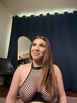 Natasha Cameron22 online show from April 24, 2026, 3:58 pm