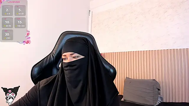 Snapshot of Layla_arabelle chatting on June 11, 2026, 8:07 pm Layla arabelle online show from June 11, 2026, 8:07 pm