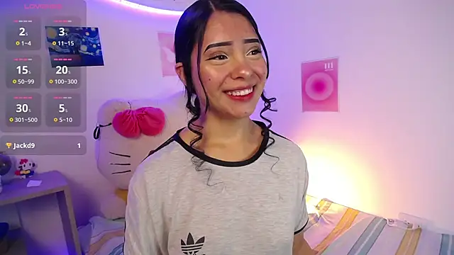 Snapshot of Emilybutterfly1 chatting on September 17, 2025, 10:22 pm Emilybutterfly1 online show from September 17, 2025, 10:22 pm