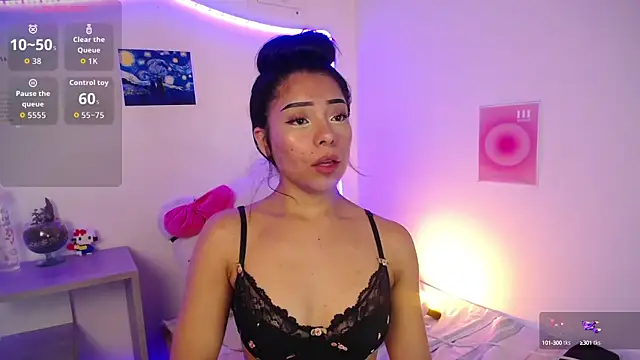 Snapshot of Emilybutterfly1 chatting on September 28, 2025, 8:42 am Emilybutterfly1 online show from September 28, 2025, 8:42 am