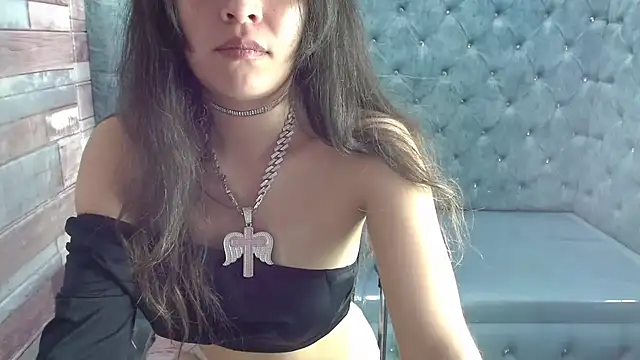 Snapshot of Lizeth_Garcia chatting on October 9, 2025, 12:25 pm Lizeth Garcia online show from October 9, 2025, 12:25 pm