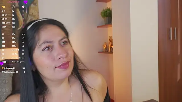 AliceCorner online show from December 19, 2025, 12:45 pm