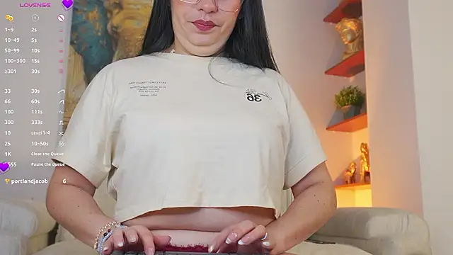 AliceCorner online show from January 14, 2026, 12:00 pm