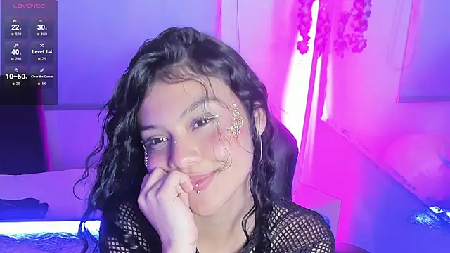 Snapshot of Zamantta chatting on March 20, 2025, 11:34 pm Zamantta online show from March 20, 2025, 11:34 pm