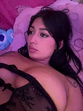 KatianPierce online show from May 15, 2026, 11:34 pm