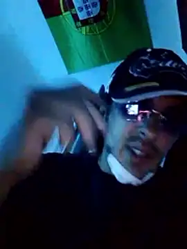 Snapshot of Jackclanders chatting on May 20, 2026, 12:17 am Jackclanders online show from May 20, 2026, 12:17 am