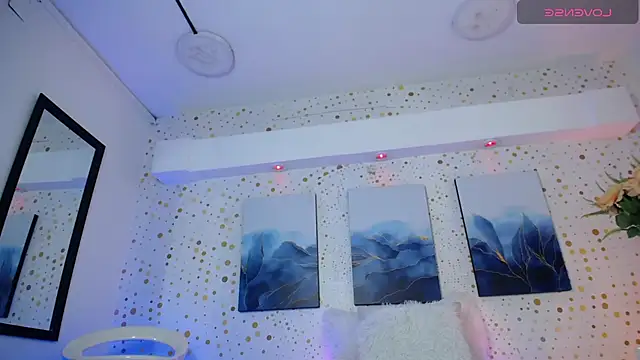 Andy Leex online show from October 1, 2025, 8:48 pm