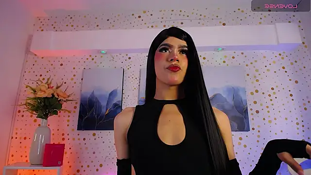 Andy Leex online show from October 4, 2025, 8:51 pm