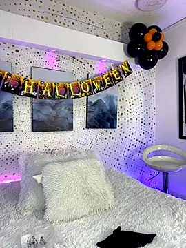 Andy Leex online show from October 12, 2025, 8:30 pm