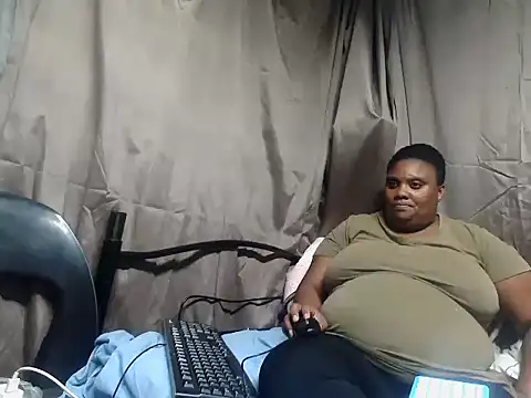 Berrylick online show from April 25, 2026, 3:31 pm