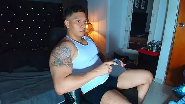 ethan dalton  online show from January 9, 2026, 3:09 am