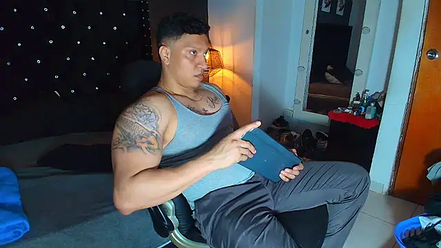 ethan dalton  online show from January 10, 2026, 3:30 am