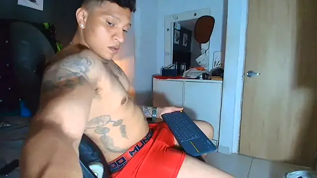 ethan dalton  online show from July 30, 2026, 4:33 am