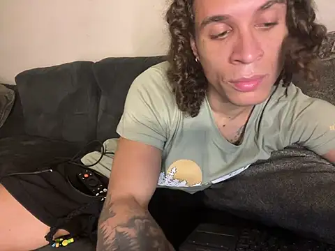 shurthingx online show from July 6, 2026, 7:27 am