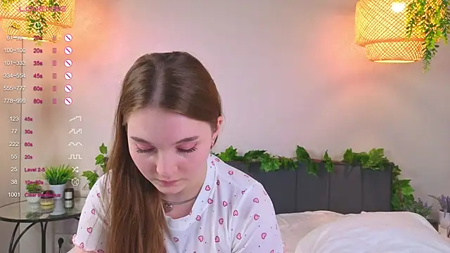 ConstanceHelms online show from September 24, 2025, 5:22 am