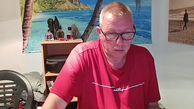 JamesBauer online show from May 2, 2026, 4:17 am