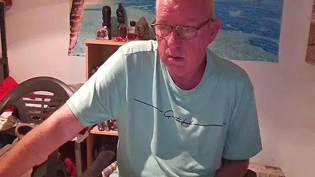 JamesBauer online show from May 7, 2026, 4:18 am