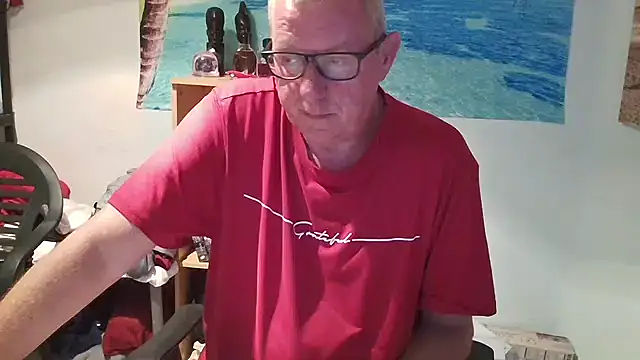 JamesBauer online show from May 9, 2026, 4:39 am