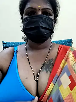 poojaa-rani online show from March 18, 2025, 5:10 pm