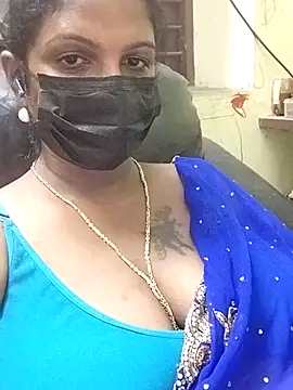 poojaa-rani online show from November 5, 2025, 5:13 pm