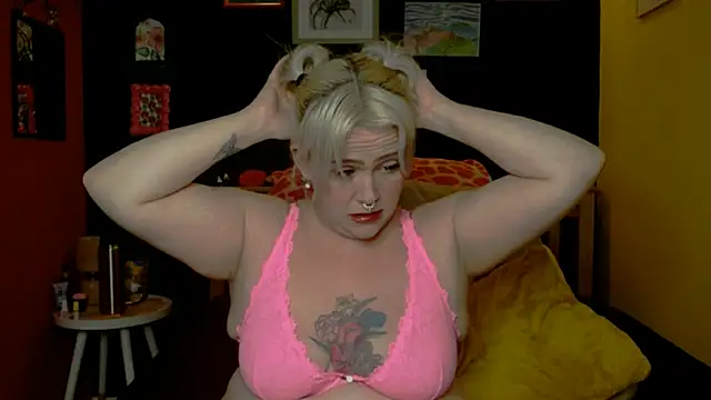 FilthyCuteOlivia online show from February 10, 2026, 9:30 pm