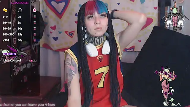 Snapshot of d3m0ny0_0 chatting on October 15, 2025, 11:05 pm d3m0ny0 0 online show from October 15, 2025, 11:05 pm