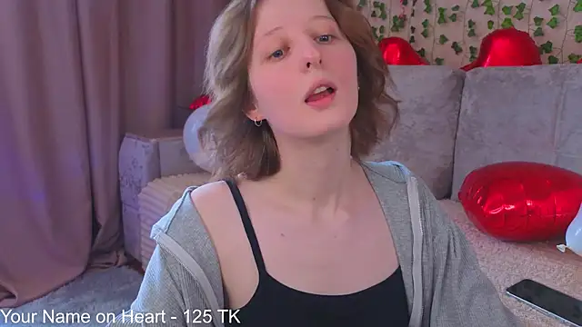 c0ralynx online show from February 11, 2026, 9:36 am