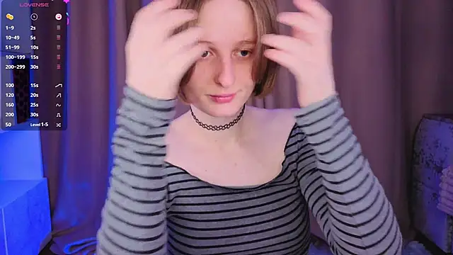 c0ralynx online show from March 15, 2026, 8:53 am