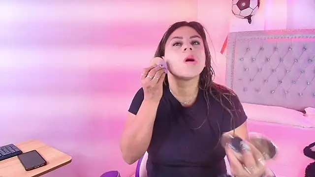 Lia adamsss online show from July 9, 2026, 2:59 am