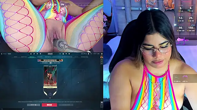 Snapshot of IsaCutie chatting on September 27, 2025, 8:47 pm IsaCutie online show from September 27, 2025, 8:47 pm