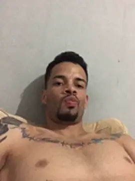HenriquePhn online show from March 22, 2026, 7:17 pm