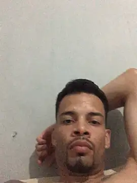 HenriquePhn online show from March 29, 2026, 7:25 pm