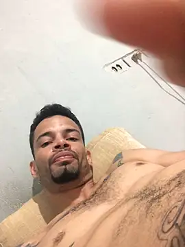 HenriquePhn online show from April 5, 2026, 7:00 pm