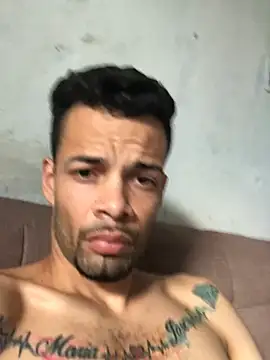 HenriquePhn online show from June 30, 2026, 4:41 pm