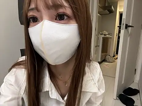 Snapshot of yunayuna_1231 chatting on December 19, 2025, 9:16 am yunayuna 1231 online show from December 19, 2025, 9:16 am