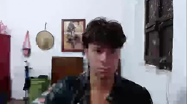 Snapshot of billykink chatting on March 16, 2025, 1:38 pm billykink online show from March 16, 2025, 1:38 pm